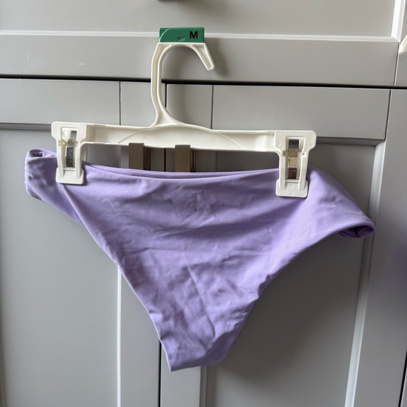 Lavender Women's swim  Set - Picture 4 of 4
